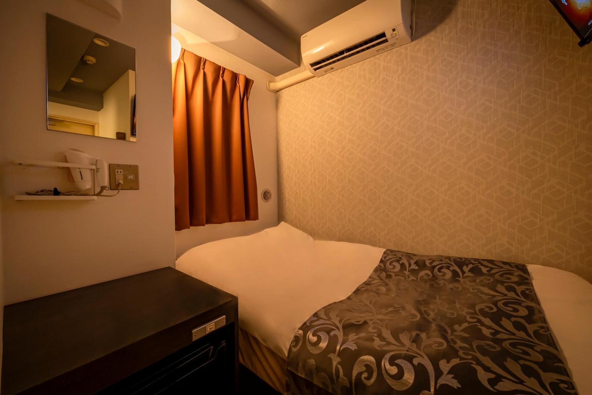 Hotel Peace (Adults Only) — Photos 2